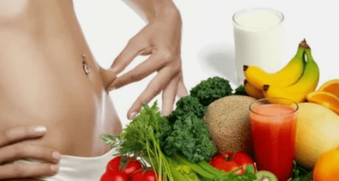 Kelemahan diet Jepun