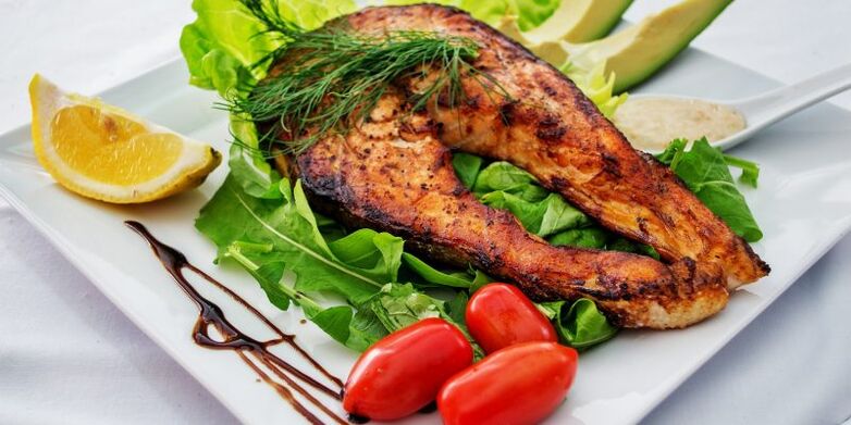 Diet Mediterranean