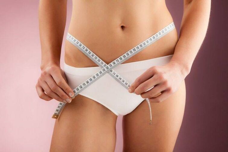 menurunkan berat badan dalam seminggu