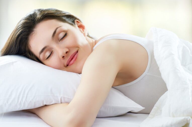 tidur yang cukup adalah salah satu peraturan untuk menurunkan berat badan dalam seminggu