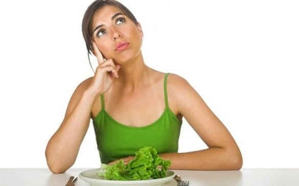 makan sayur-sayuran dalam diet dukan