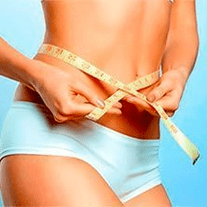 Kehilangan berat badan